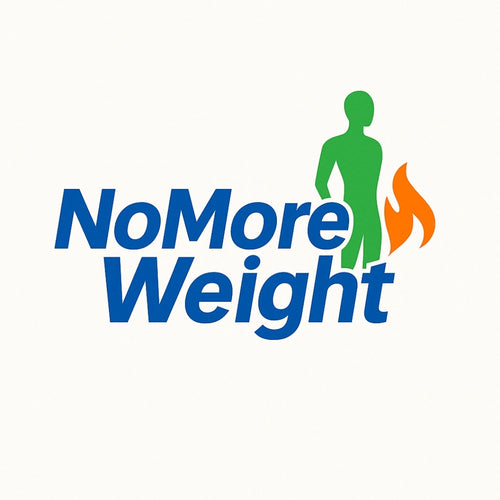 NoMoreWeight
